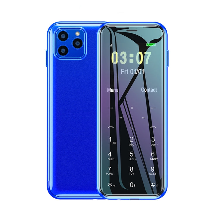 Batteria da 1000 mAh, 1,44 pollici, MTK6261D, supporto Bluetooth, FM, Magic Sound, GSM, doppia SIM Batteria da 1000 mAh, 1,44 pollici, MTK6261D, supporto Bluetooth, FM, Magic Sound, GSM, doppia SIM